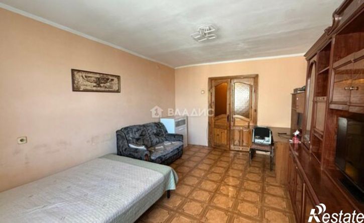 3-комн квартира ул Бабушкина, 32б,  д. 32б