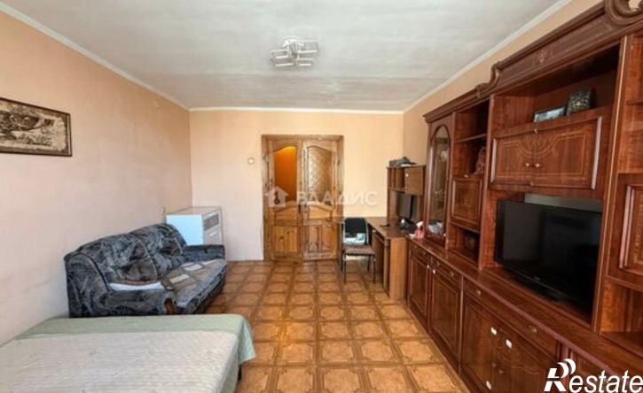 3-комн квартира ул Бабушкина, 32б,  д. 32б