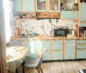 2-комн, 48кв м, этаж 1/2 ул Недорезова, 6а