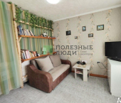 комната 29 кв м пр-кт Фадеева, 4