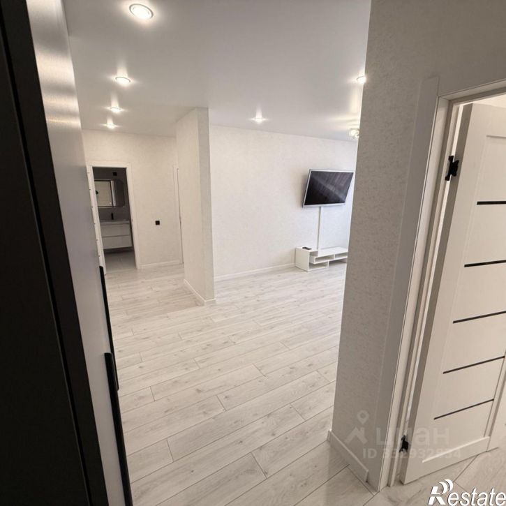 3-комн квартира ул Красной Звезды, 38в,  д. 38в