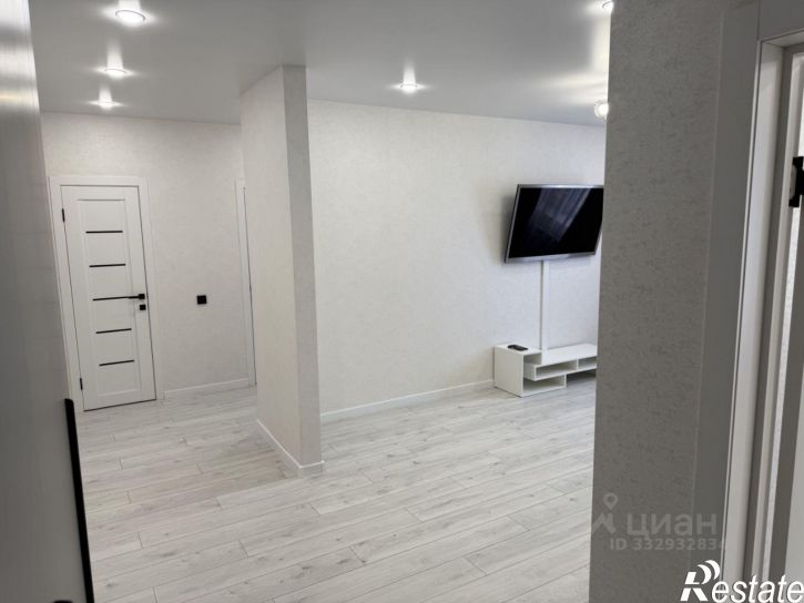 3-комн квартира ул Красной Звезды, 38в,  д. 38в