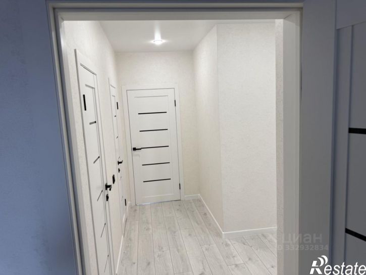 3-комн квартира ул Красной Звезды, 38в,  д. 38в