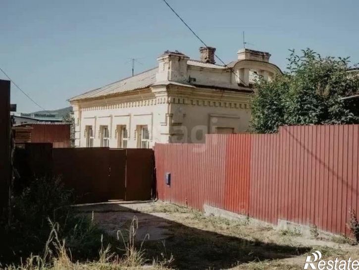 Коттедж/дом ул Амурская, 57,  д. 57