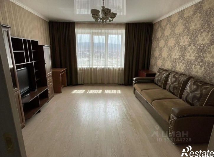 2-комн квартира ул Советская, 25,  д. 25