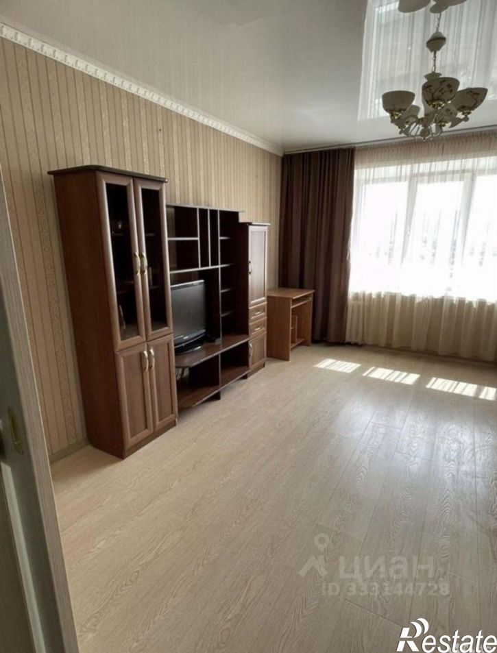 2-комн квартира ул Советская, 25,  д. 25