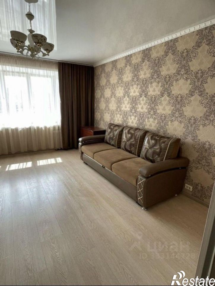 2-комн квартира ул Советская, 25,  д. 25
