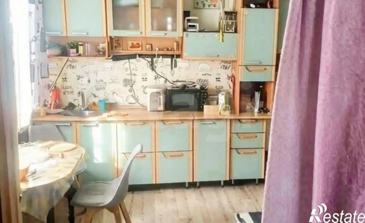2-комн квартира ул Недорезова, 6а,  д. 6а