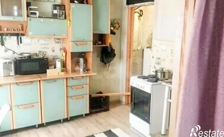2-комн квартира ул Недорезова, 6а,  д. 6а