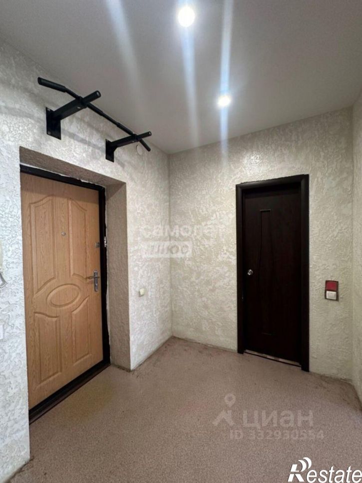 1-комн квартира Чита г., Центральный, Царский мкр.
