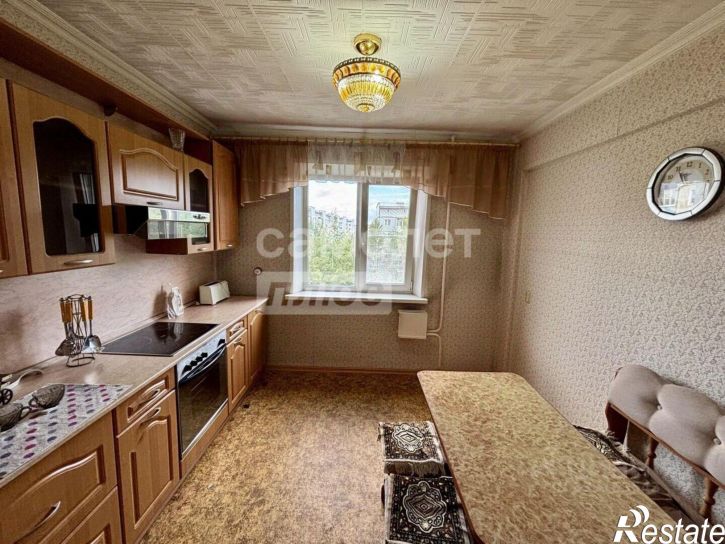 2-комн квартира Чита г., Черновский, 6-й мкр., д.5