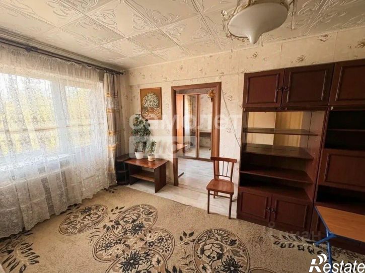 2-комн квартира ул Белорусская, 40,  д. 40