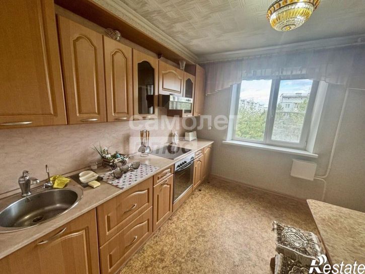 2-комн квартира Чита г., Черновский, 6-й мкр., д.5