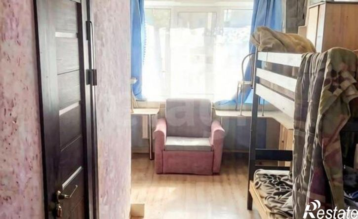 2-комн квартира ул Недорезова, 6а,  д. 6а