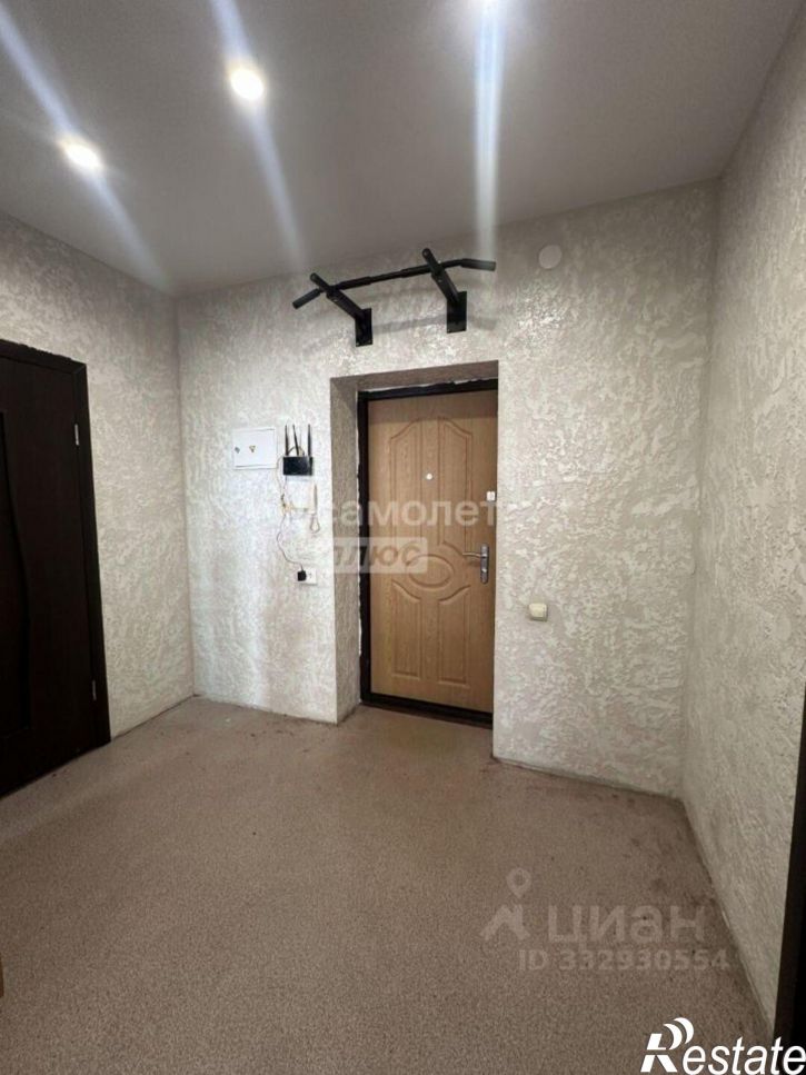 1-комн квартира Чита г., Центральный, Царский мкр.
