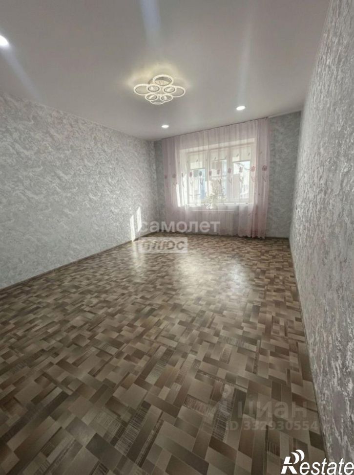 1-комн квартира Чита г., Центральный, Царский мкр.