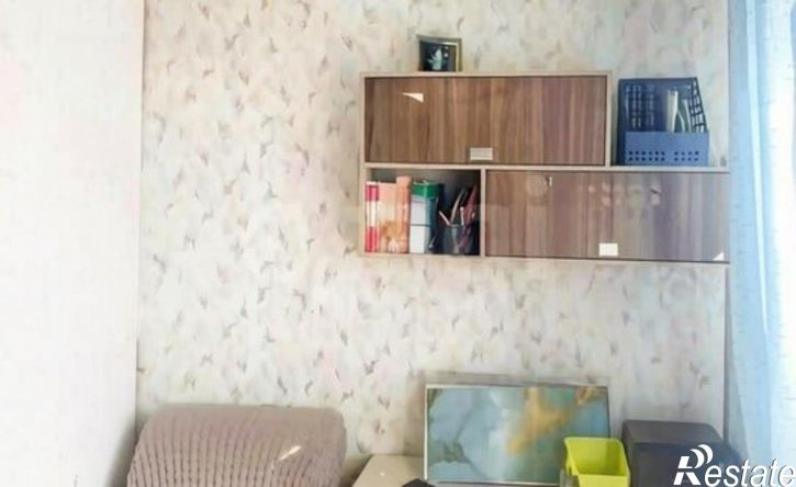 2-комн квартира ул Недорезова, 6а,  д. 6а