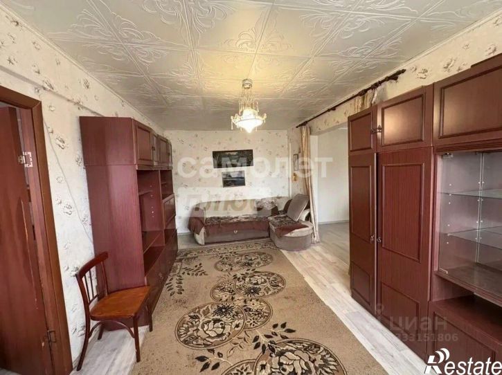 2-комн квартира ул Белорусская, 40,  д. 40