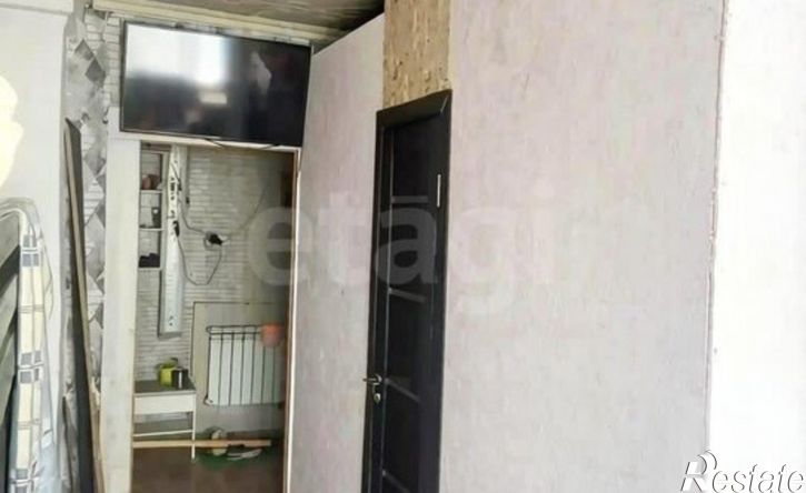 2-комн квартира ул Недорезова, 6а,  д. 6а