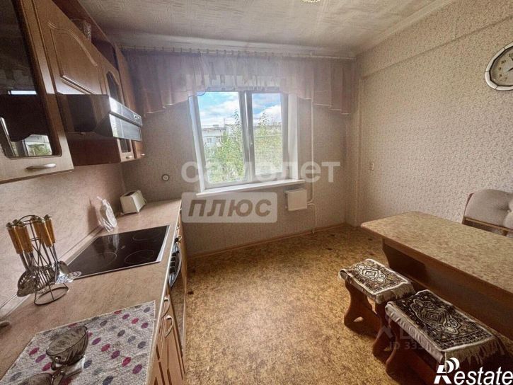 2-комн квартира Чита г., Черновский, 6-й мкр., д.5