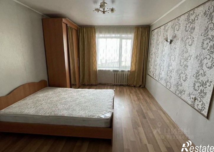2-комн квартира ул Советская, 25,  д. 25