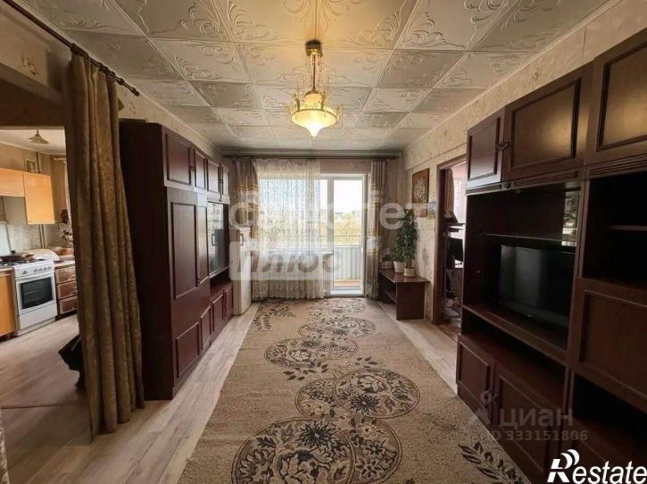 2-комн квартира ул Белорусская, 40,  д. 40