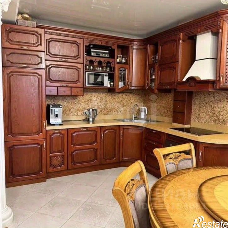 4-комн квартира ул Смоленская, 104,  д. 104