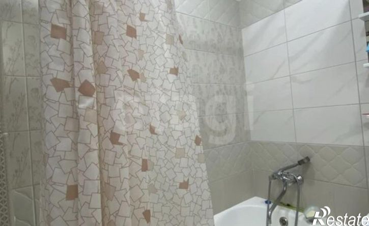 1-комн квартира Чита, микрорайон Царский, 5