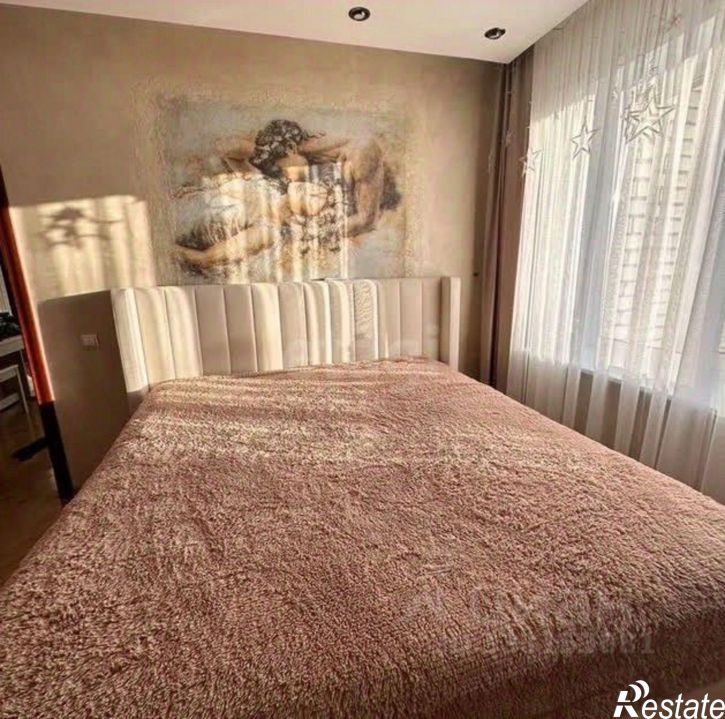 4-комн квартира ул Смоленская, 104,  д. 104