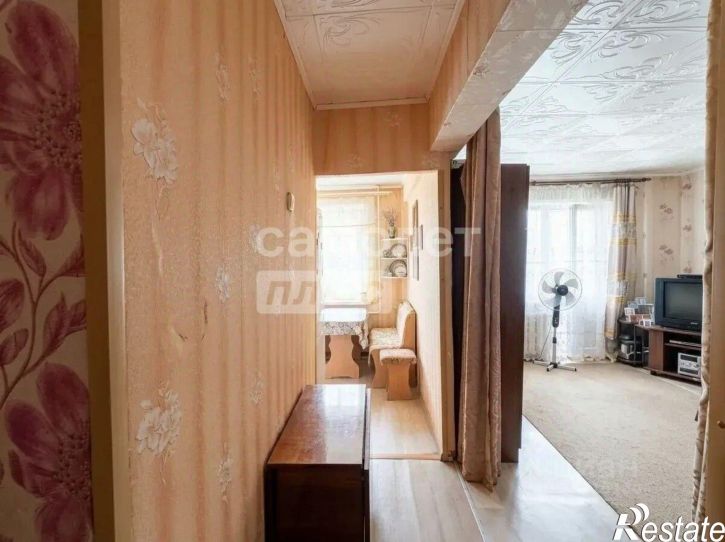2-комн квартира ул Белорусская, 40,  д. 40