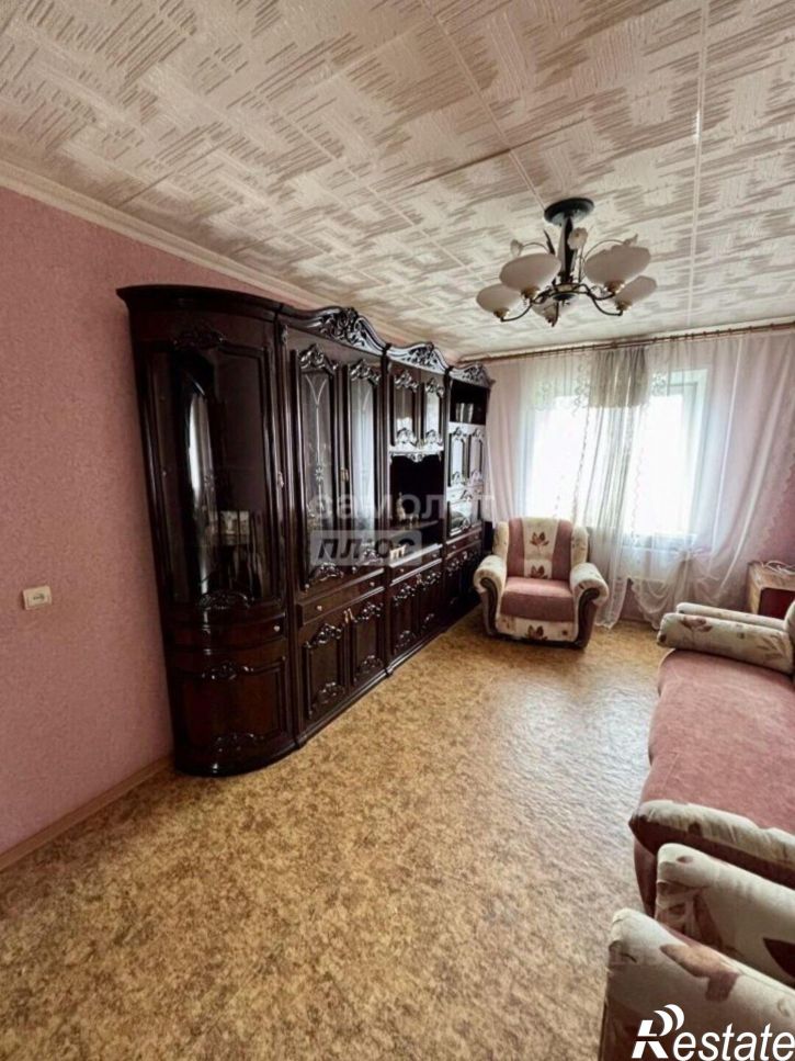 2-комн квартира Чита г., Черновский, 6-й мкр., д.5