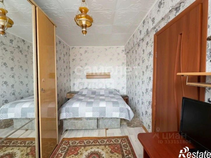 2-комн квартира ул Белорусская, 40,  д. 40