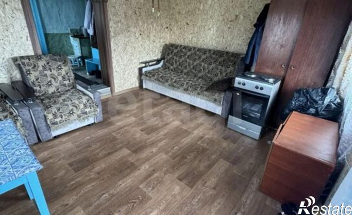 1-комн квартира ул Красноармейская, 64,  д. 64
