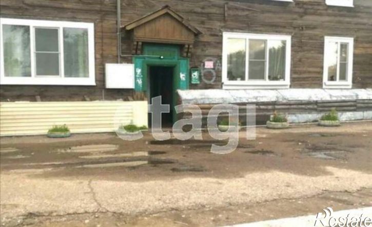 2-комн квартира ул Недорезова, 6а,  д. 6а
