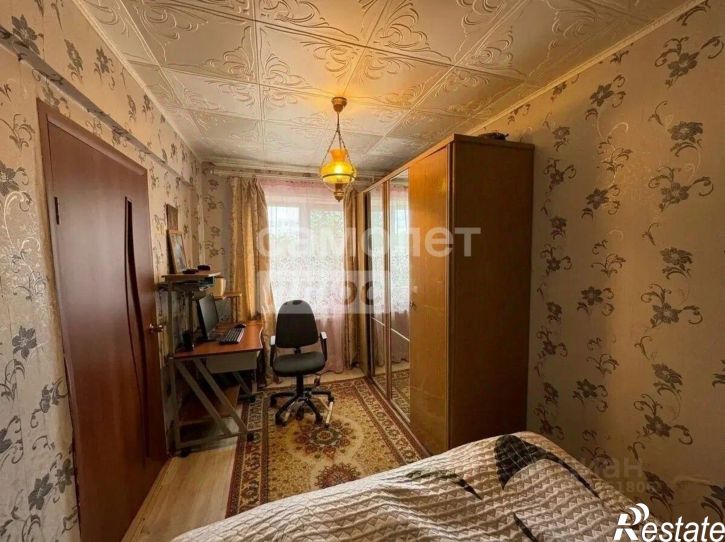 2-комн квартира ул Белорусская, 40,  д. 40