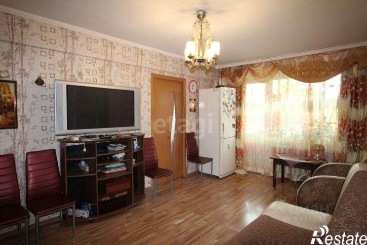 2-комн квартира городской округ Чита, Чита