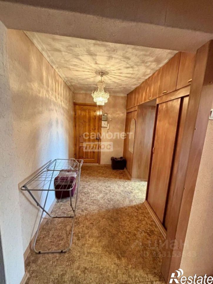 2-комн квартира Чита г., Черновский, 6-й мкр., д.5