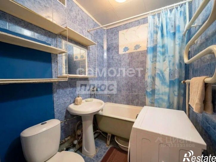 2-комн квартира ул Белорусская, 40,  д. 40