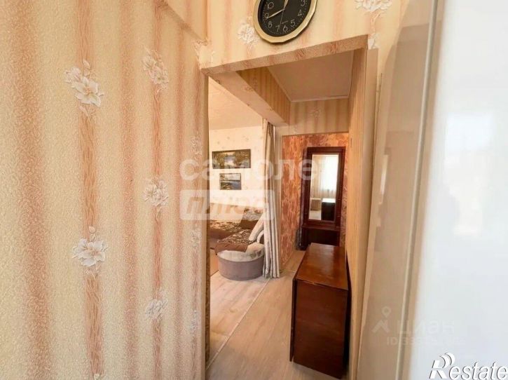 2-комн квартира ул Белорусская, 40,  д. 40