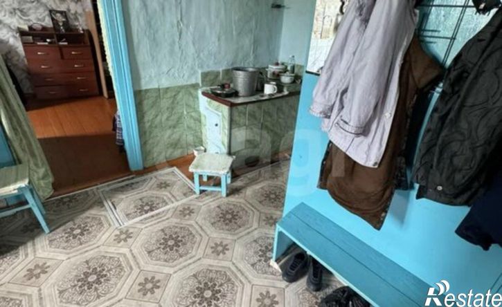 1-комн квартира ул Красноармейская, 64,  д. 64
