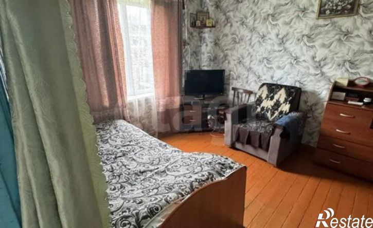 1-комн квартира ул Красноармейская, 64,  д. 64