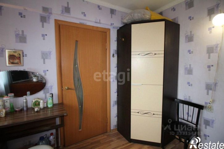 2-комн квартира городской округ Чита, Чита