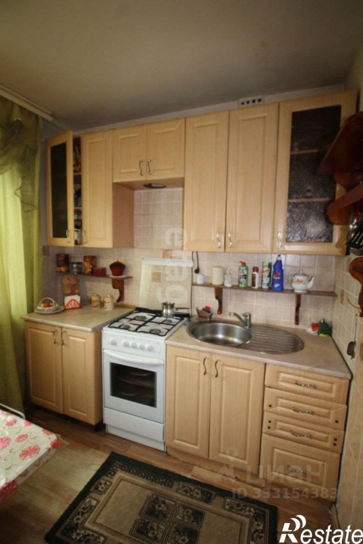 2-комн квартира городской округ Чита, Чита
