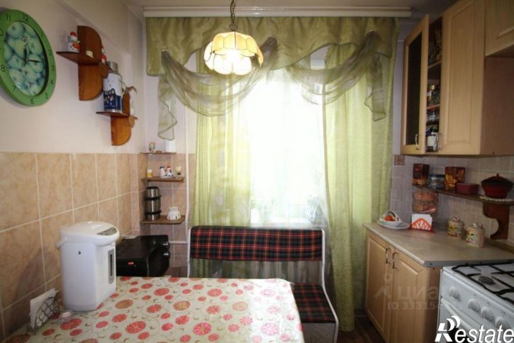 2-комн квартира городской округ Чита, Чита