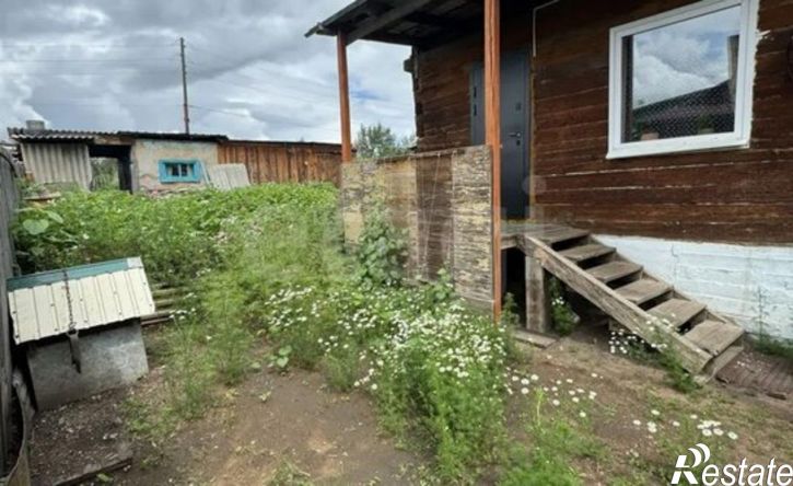1-комн квартира ул Красноармейская, 64,  д. 64
