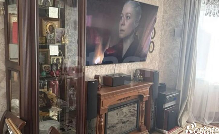 1-комн квартира ул Ивана Артеменко, 7,  д. 7