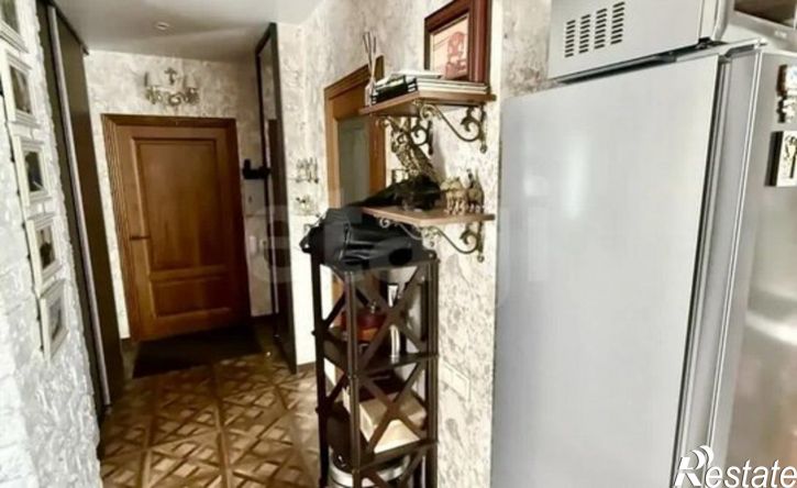 1-комн квартира ул Ивана Артеменко, 7,  д. 7