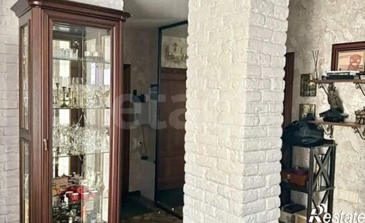 1-комн квартира ул Ивана Артеменко, 7,  д. 7