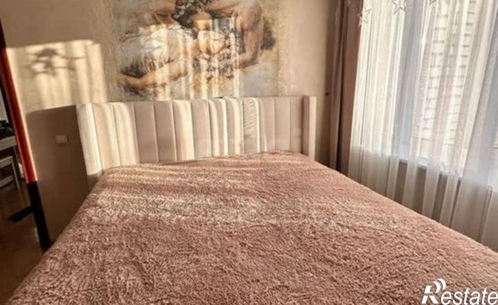 4-комн квартира ул Смоленская, 104,  д. 104
