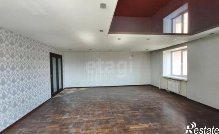 3-комн квартира ул Богомягкова, 55,  д. 55
